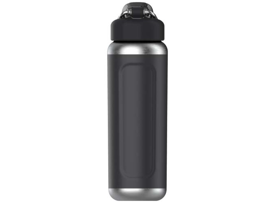 Borraccia isolata Stanley Classic Wellspring da 710 ml in acciaio inossidabile riciclato FullGadgets.com