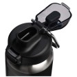 Borraccia isolata Stanley Classic Wellspring da 710 ml in acciaio inossidabile riciclato FullGadgets.com