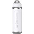 Borraccia isolata Stanley Classic Wellspring da 710 ml in acciaio inossidabile riciclato FullGadgets.com