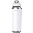 Borraccia isolata Stanley Classic Wellspring da 710 ml in acciaio inossidabile riciclato FullGadgets.com