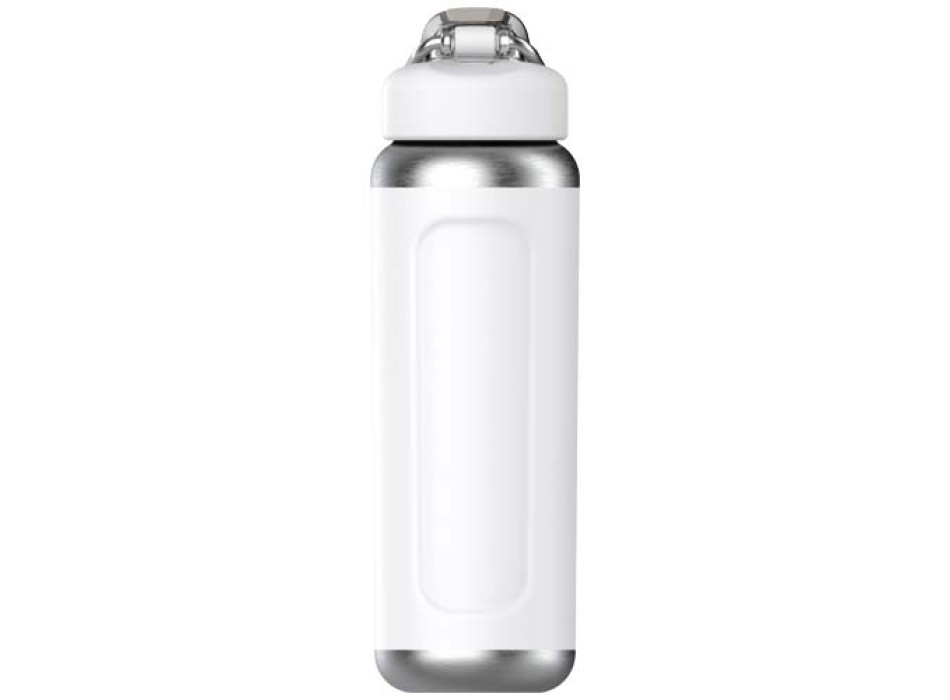 Borraccia isolata Stanley Classic Wellspring da 710 ml in acciaio inossidabile riciclato FullGadgets.com