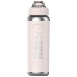 Borraccia isolata Stanley Classic Wellspring da 710 ml in acciaio inossidabile riciclato FullGadgets.com