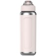 Borraccia isolata Stanley Classic Wellspring da 710 ml in acciaio inossidabile riciclato FullGadgets.com