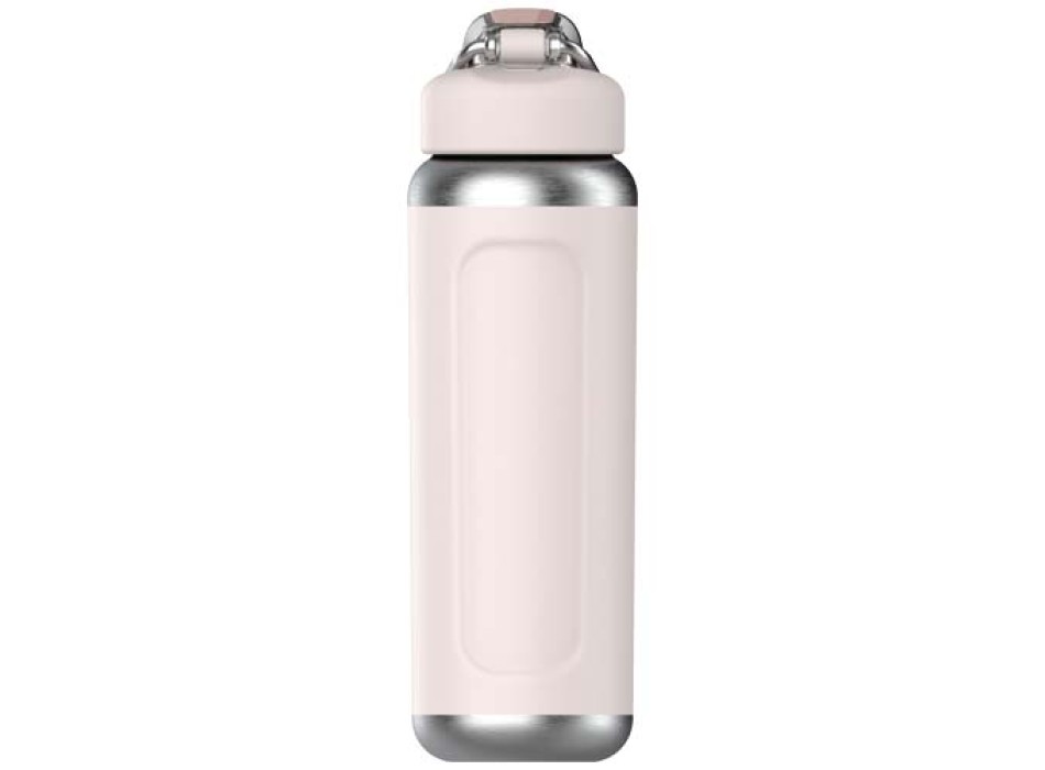 Borraccia isolata Stanley Classic Wellspring da 710 ml in acciaio inossidabile riciclato FullGadgets.com