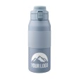 Borraccia Katie | Inox | 800 ml FullGadgets.com