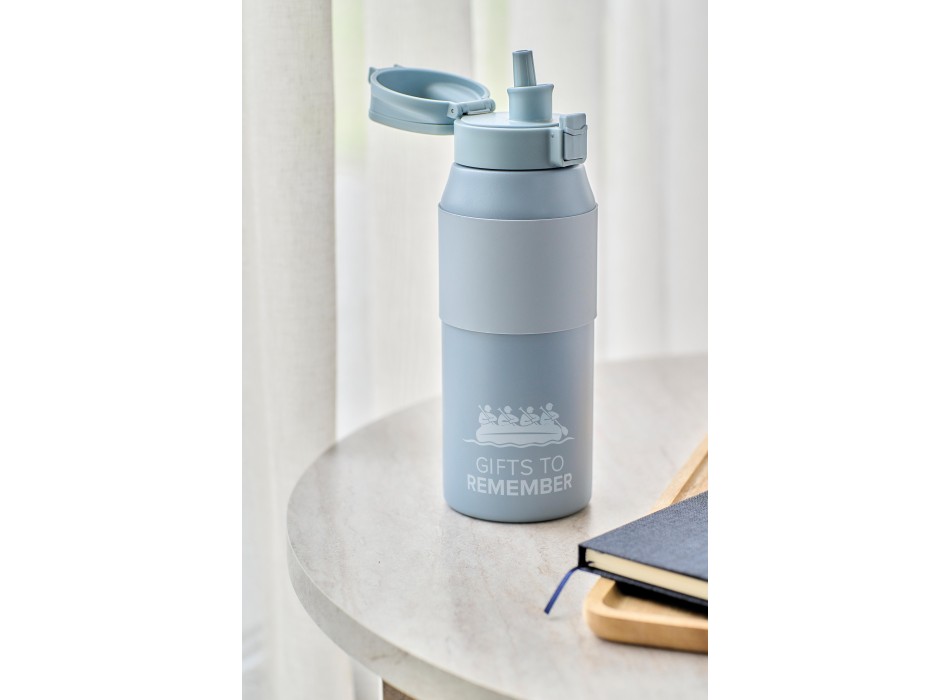 Borraccia Katie | Inox | 800 ml FullGadgets.com