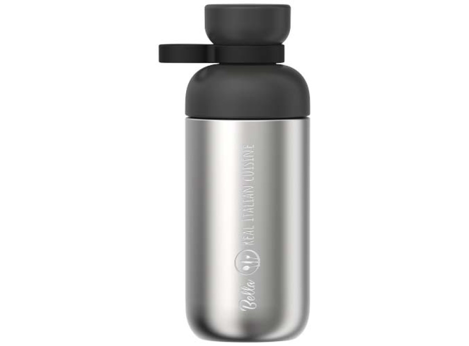 Borraccia Mepal Vita da 500 ml in acciaio inossidabile riciclato FullGadgets.com