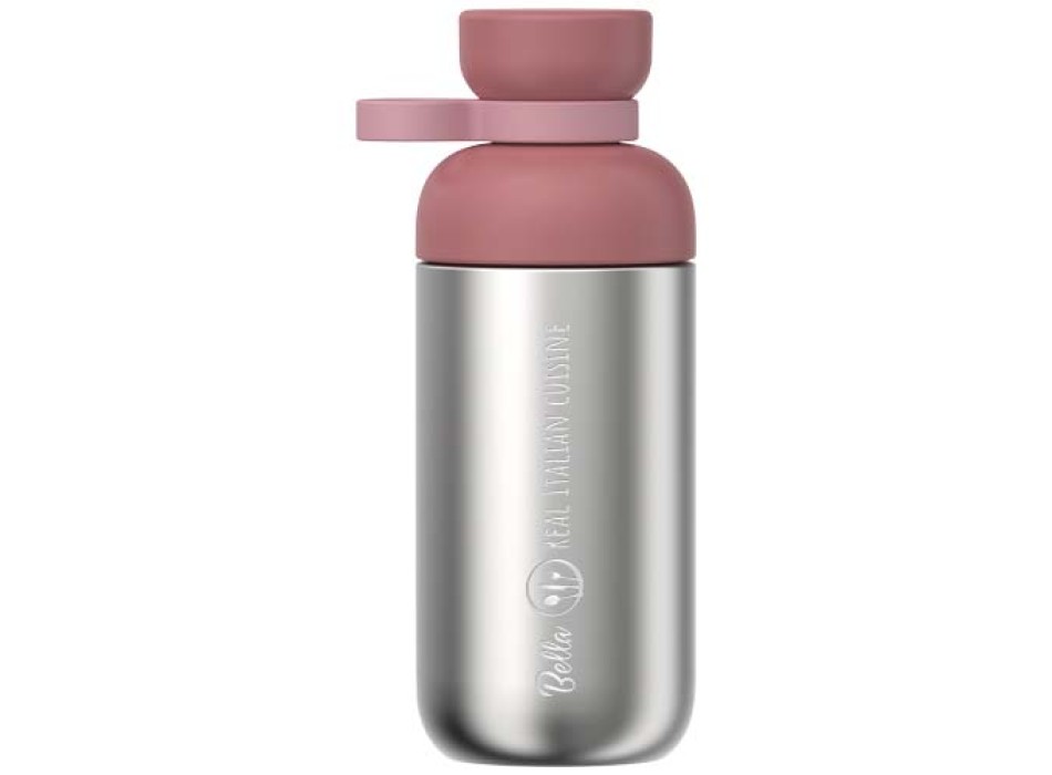 Borraccia Mepal Vita da 500 ml in acciaio inossidabile riciclato FullGadgets.com