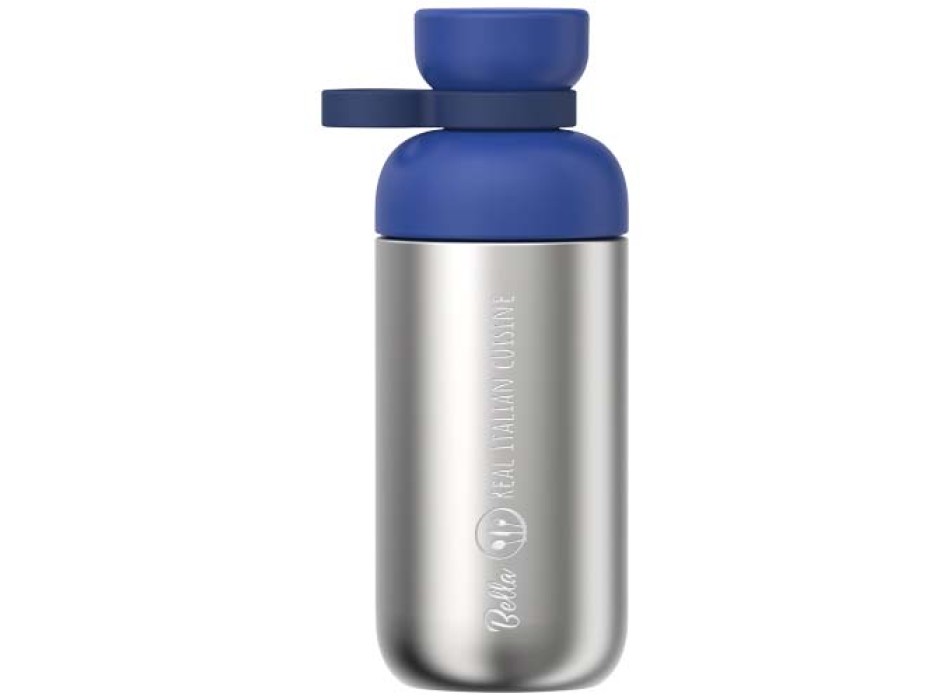 Borraccia Mepal Vita da 500 ml in acciaio inossidabile riciclato FullGadgets.com
