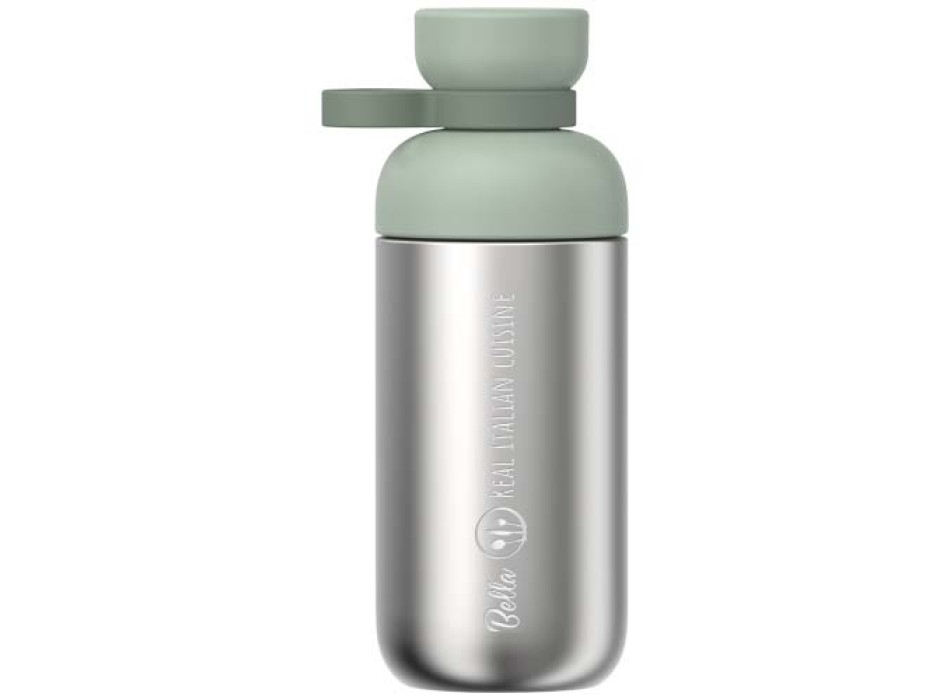 Borraccia Mepal Vita da 500 ml in acciaio inossidabile riciclato FullGadgets.com