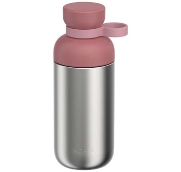 Borraccia Mepal Vita da 500 ml in acciaio inossidabile riciclato FullGadgets.com