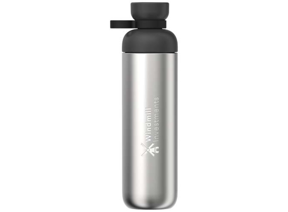 Borraccia Mepal Vita da 900 ml in acciaio inossidabile riciclato FullGadgets.com