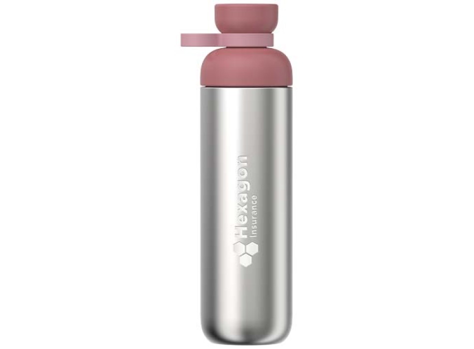 Borraccia Mepal Vita da 900 ml in acciaio inossidabile riciclato FullGadgets.com