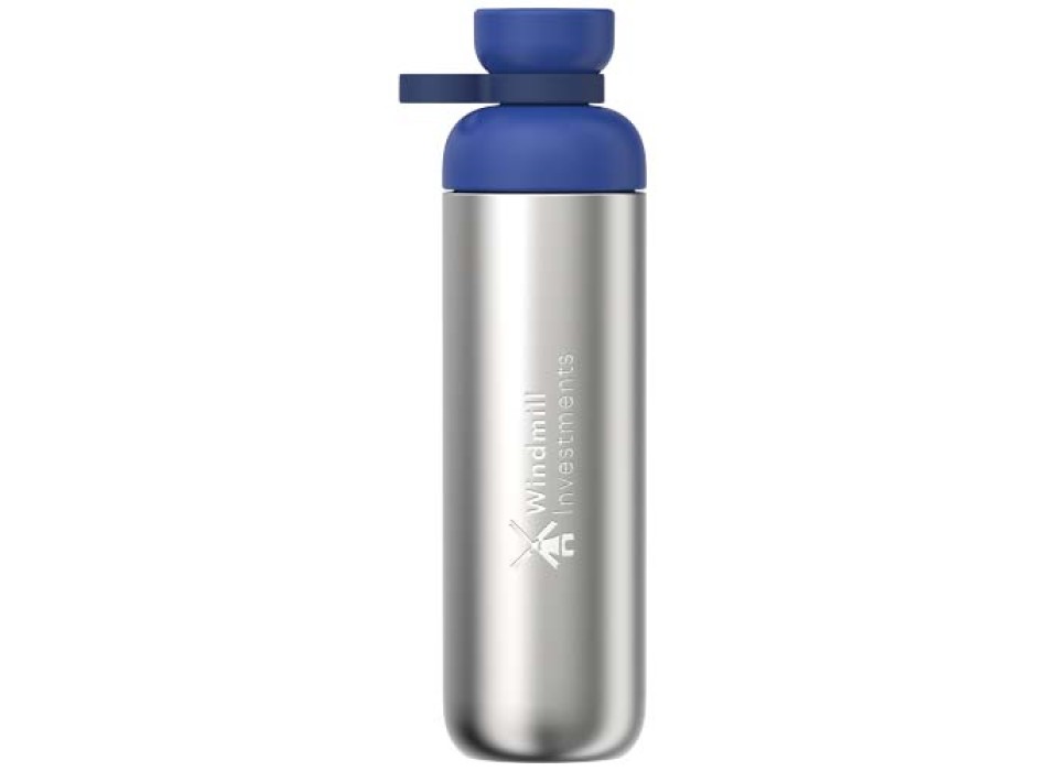Borraccia Mepal Vita da 900 ml in acciaio inossidabile riciclato FullGadgets.com