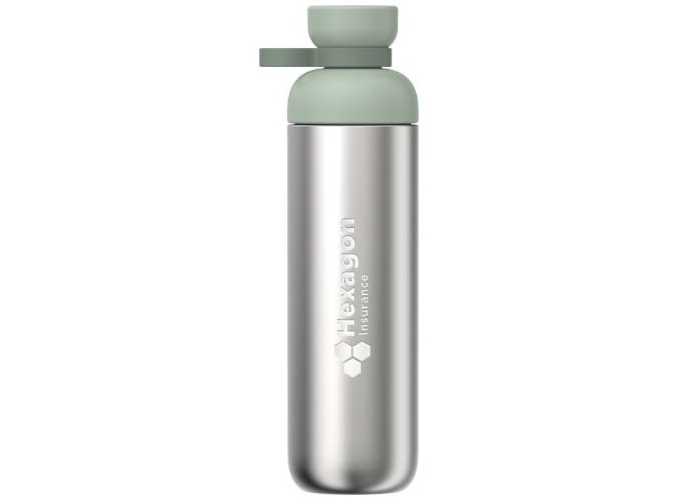 Borraccia Mepal Vita da 900 ml in acciaio inossidabile riciclato FullGadgets.com