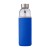 Borraccia In Vetro Personalizzabile, Include Custodia In Neoprene, 500 Ml