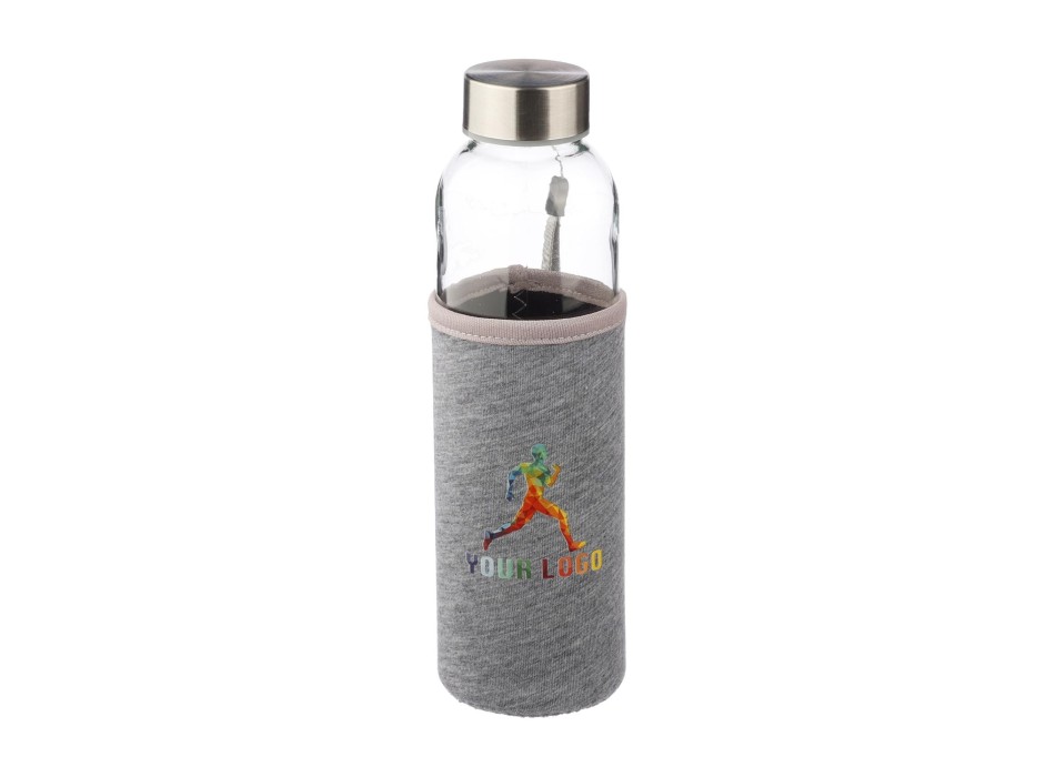 Borraccia Nika | 500 ml FullGadgets.com