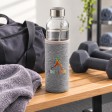 Borraccia Nika | 500 ml FullGadgets.com