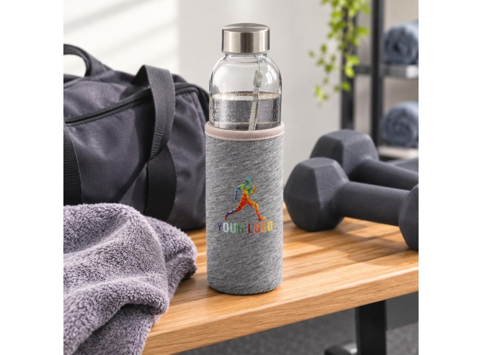 Borraccia Nika | 500 ml FullGadgets.com