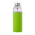 Borraccia In Vetro Personalizzabile, Include Custodia In Neoprene, 500 Ml