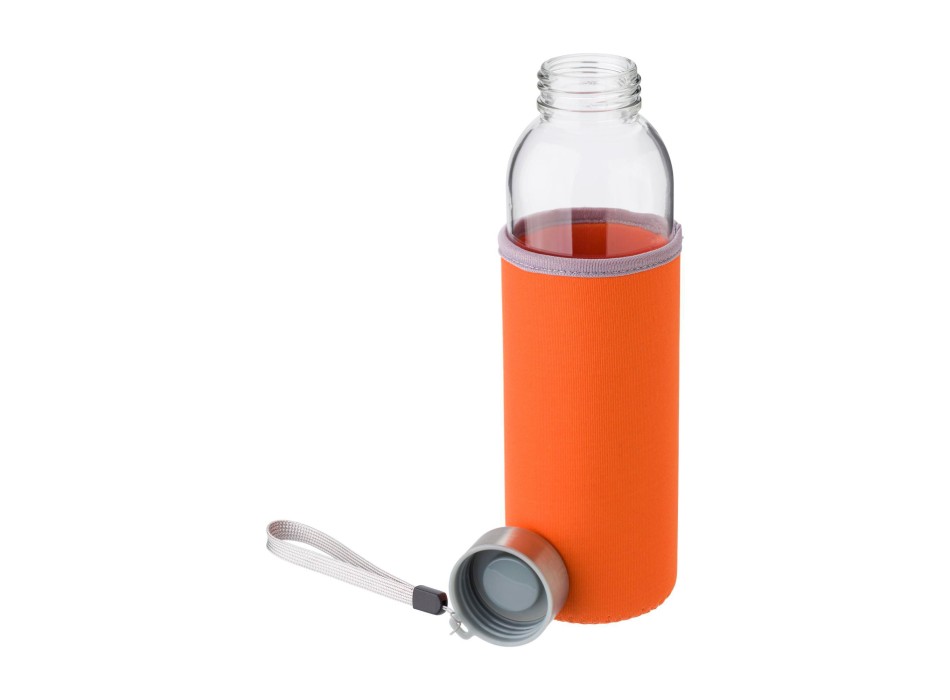 Borraccia Nika | 500 ml FullGadgets.com