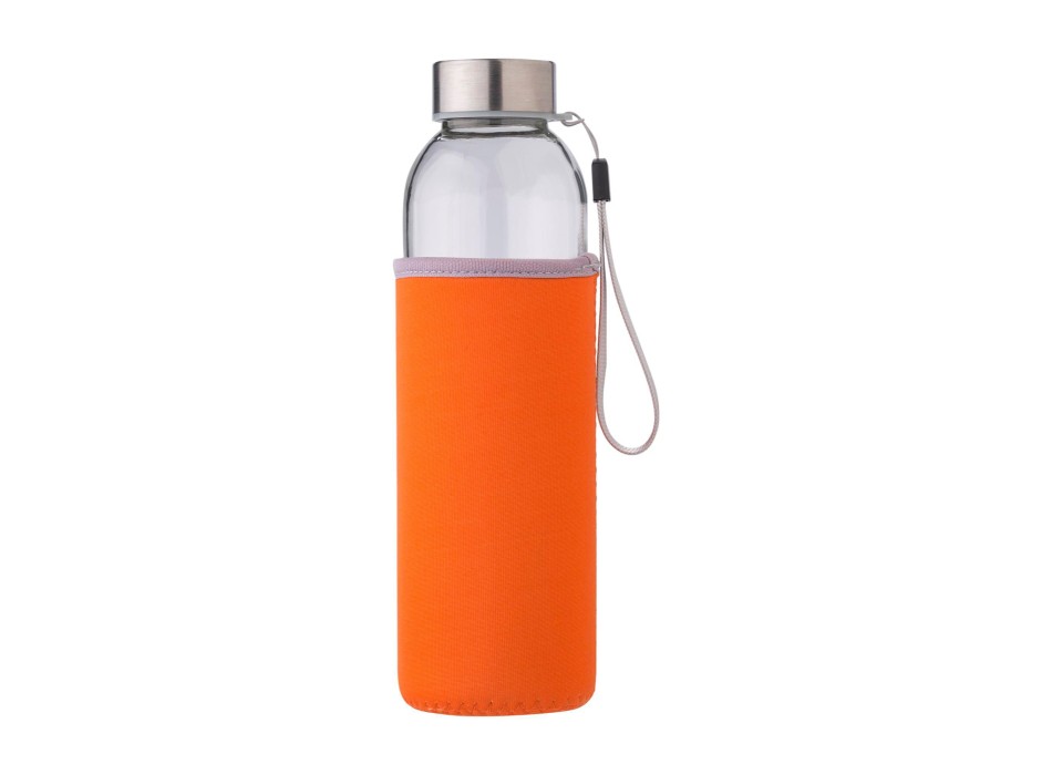 Borraccia Nika | 500 ml FullGadgets.com