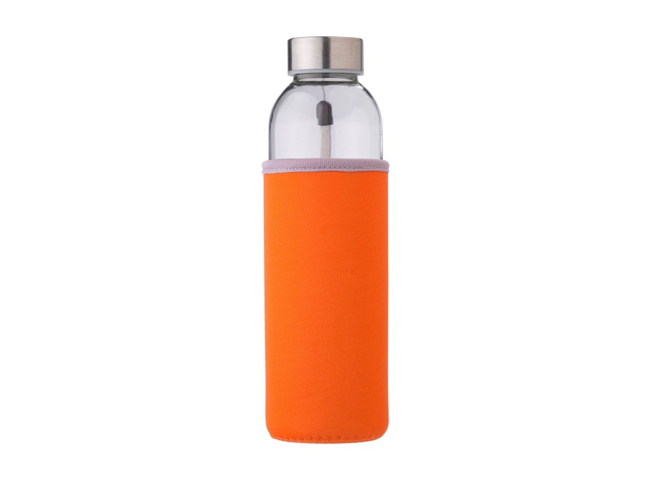 Borraccia Nika | 500 ml FullGadgets.com