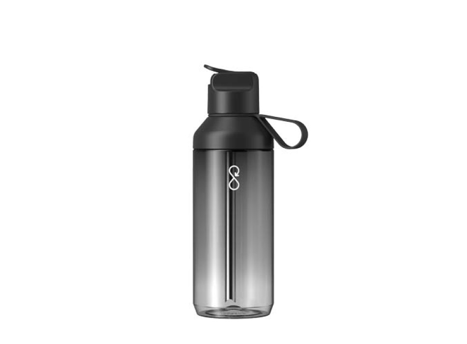 Borraccia Ocean Bottle GO Clear da 710 ml FullGadgets.com