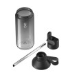 Borraccia Ocean Bottle GO Clear da 710 ml FullGadgets.com