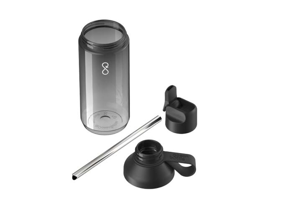 Borraccia Ocean Bottle GO Clear da 710 ml FullGadgets.com