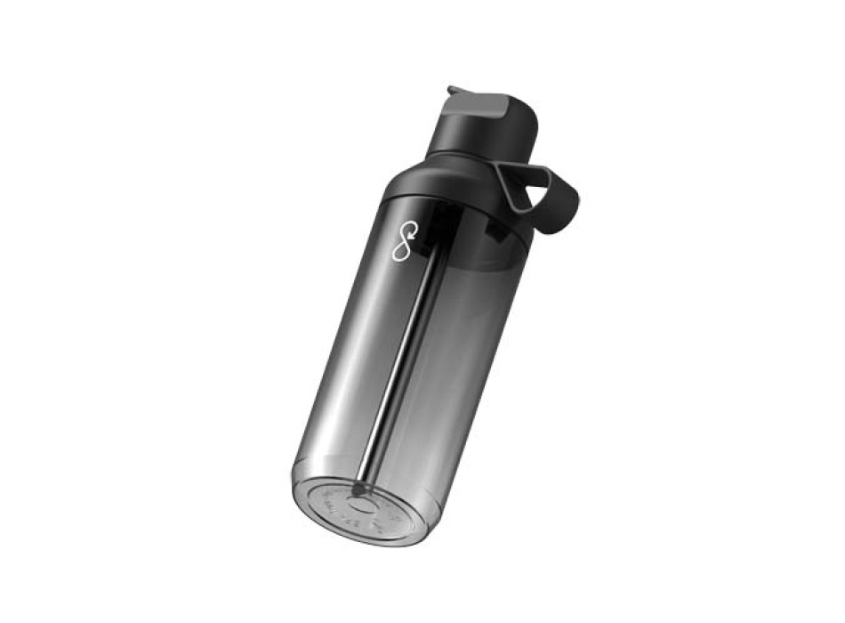 Borraccia Ocean Bottle GO Clear da 710 ml FullGadgets.com