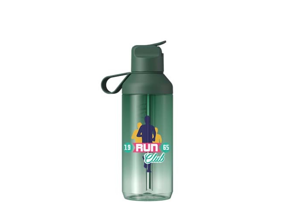 Borraccia Ocean Bottle GO Clear da 710 ml FullGadgets.com