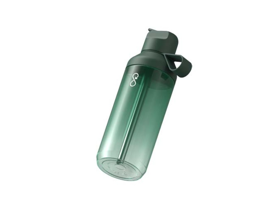 Borraccia Ocean Bottle GO Clear da 710 ml FullGadgets.com