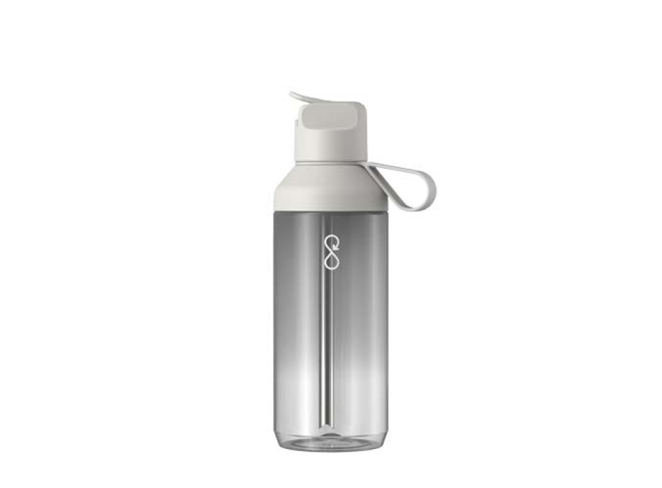 Borraccia Ocean Bottle GO Clear da 710 ml FullGadgets.com