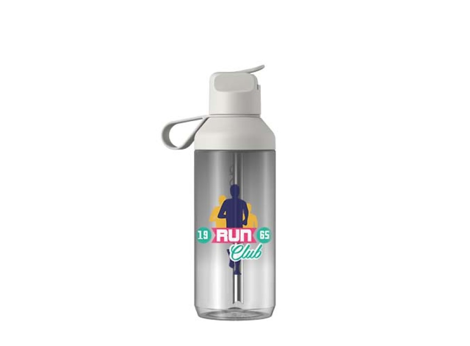 Borraccia Ocean Bottle GO Clear da 710 ml FullGadgets.com