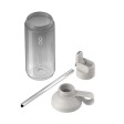 Borraccia Ocean Bottle GO Clear da 710 ml FullGadgets.com