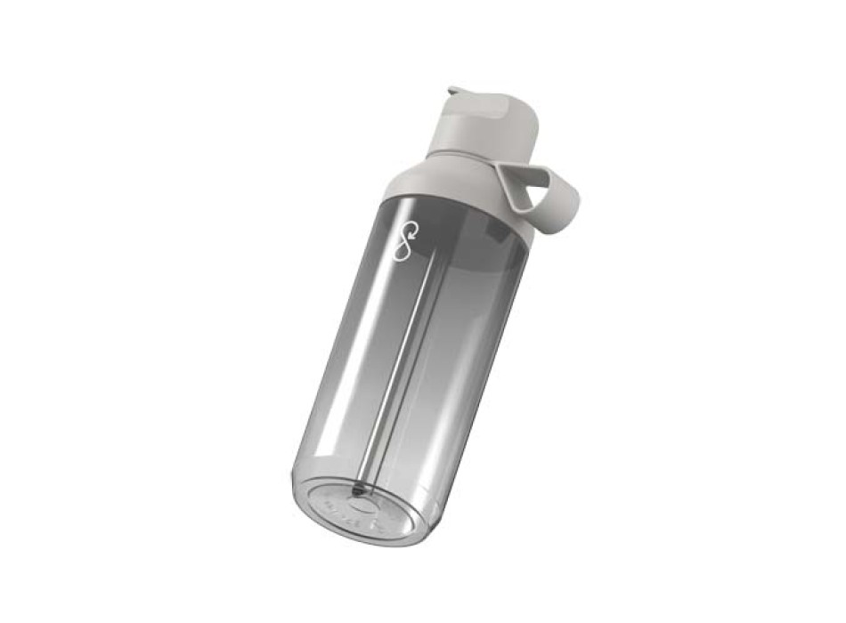 Borraccia Ocean Bottle GO Clear da 710 ml FullGadgets.com