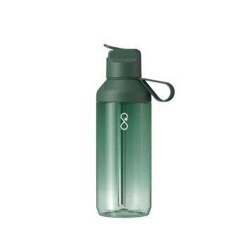 Borraccia Ocean Bottle GO Clear da 710 ml FullGadgets.com