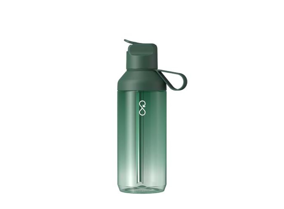Borraccia Ocean Bottle GO Clear da 710 ml FullGadgets.com