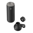 Borraccia Ocean Bottle Peak 710 ml FullGadgets.com