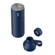 Borraccia Ocean Bottle Peak 710 ml FullGadgets.com