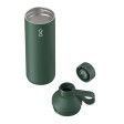 Borraccia Ocean Bottle Peak 710 ml FullGadgets.com