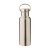 Borraccia In Acciaio Inox A Doppia Parete Personalizzabile, 500 Ml