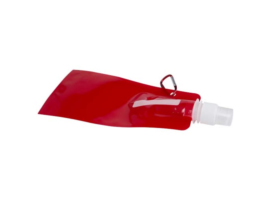 Borraccia pieghevole da 480 ml Sipzy FullGadgets.com