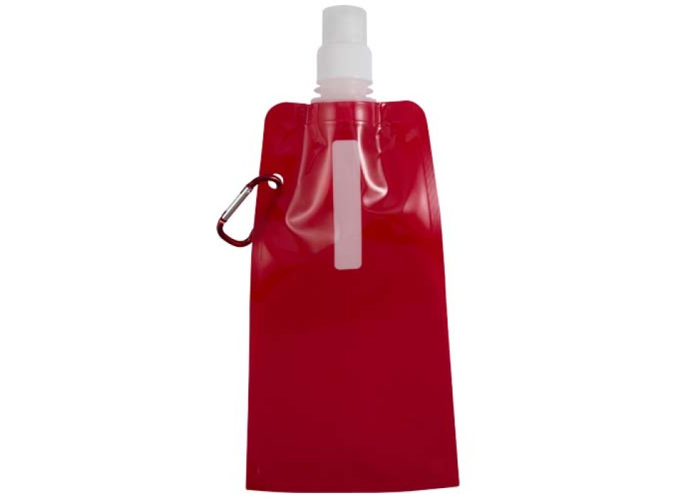 Borraccia pieghevole da 480 ml Sipzy FullGadgets.com
