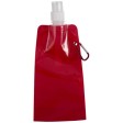 Borraccia pieghevole da 480 ml Sipzy FullGadgets.com