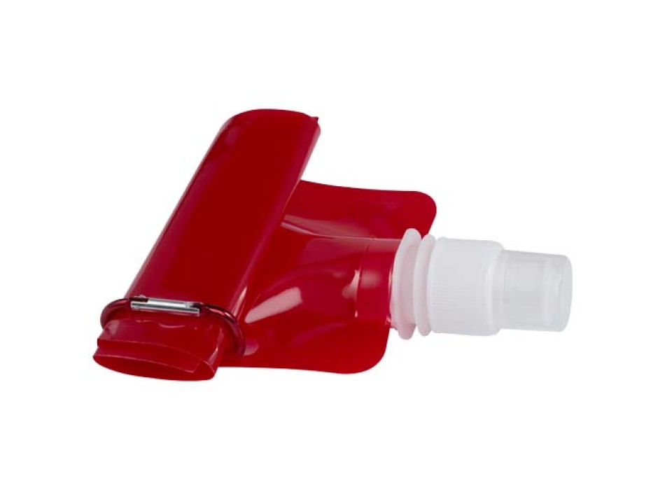 Borraccia pieghevole da 480 ml Sipzy FullGadgets.com