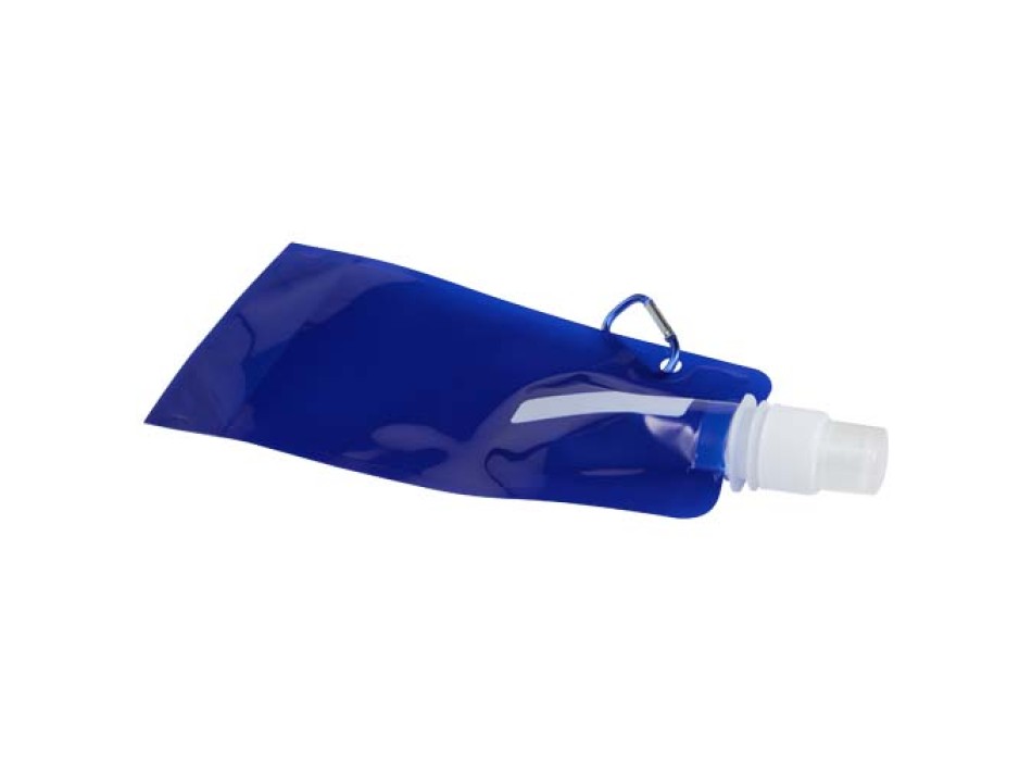 Borraccia pieghevole da 480 ml Sipzy FullGadgets.com