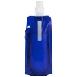 Borraccia pieghevole da 480 ml Sipzy FullGadgets.com
