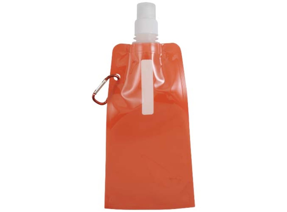 Borraccia pieghevole da 480 ml Sipzy FullGadgets.com